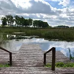 Srokowski Dwor 1 - Lesny Zakatek - Prywatna Sauna! Vakantiehuis