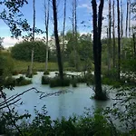 Srokowski Dwor 1 - Lesny Zakatek - Prywatna Sauna! Srokowo