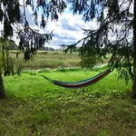 Srokowski Dwor 1 - Lesny Zakatek - Prywatna Sauna! Srokowo