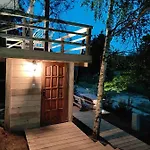 Srokowski Dwor 1 - Lesny Zakatek - Prywatna Sauna!