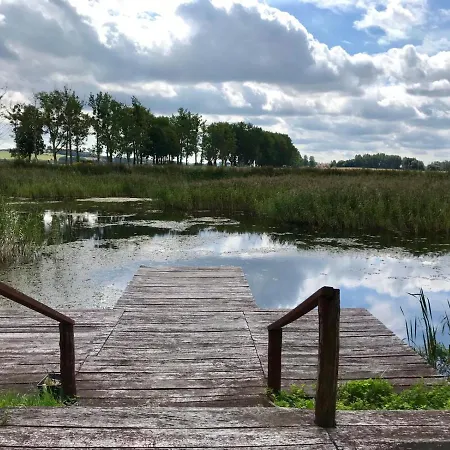 Srokowski Dwór 1 - Leśny Zakątek - Prywatna Sauna! Сasa de vacaciones