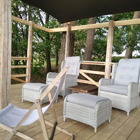 Srokowski Dwor 1 - Lesny Zakatek - Prywatna Sauna! * Srokowo