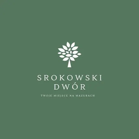 Srokowski Dwór 1 - Leśny Zakątek - Prywatna Sauna! * Srokowo