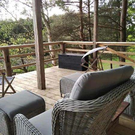 Srokowski Dwor 1 - Lesny Zakatek - Prywatna Sauna! Srokowo