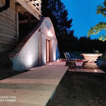 Srokowski Dwor 1 - Lesny Zakatek - Prywatna Sauna!